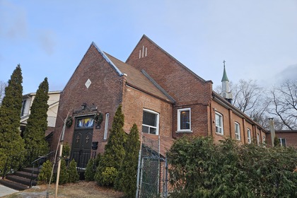 Традиционно тържество и благотворителен обяд на Македоно-българската източноправославна църква „Света Троица“ по случай Коледа и Нова година по стар стил 